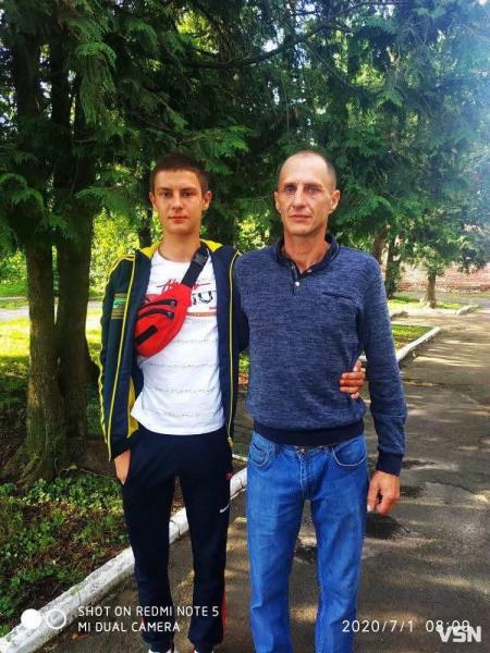 Обручку коханій так і не судилось подарувати: спогади про 24-річного Героя з Нововолинської громади Павла Молодшого | Новини Нововолинська