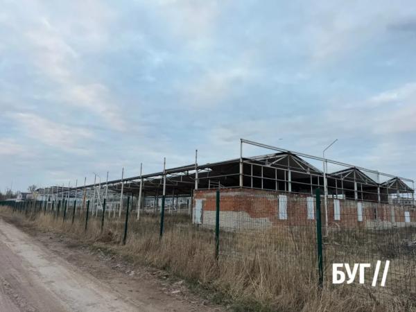 Пів мільйона за недобуд: скандальний бізнесмен Коптюк досі не може продати магазин у Нововолинську | Новини Нововолинська Пів мільйона за недобуд: скандальний бізнесмен Коптюк досі не може продати магазин у Нововолинську | Новини Нововолинська