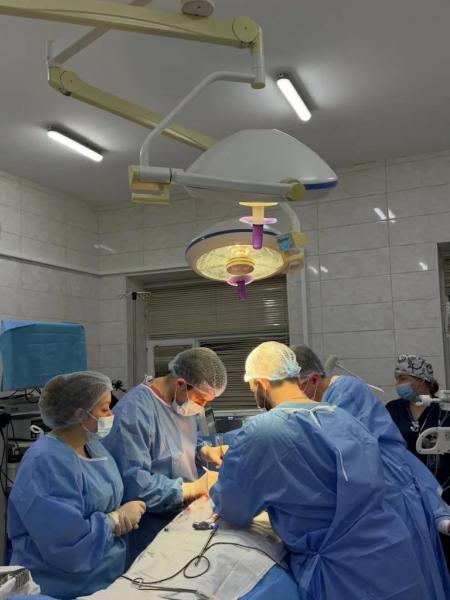 Мешканець Нововолинська посмертно став донором та врятував три життя | Новини Нововолинська