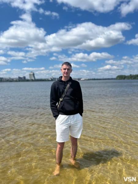 Обручку коханій так і не судилось подарувати: спогади про 24-річного Героя з Нововолинської громади Павла Молодшого | Новини Нововолинська