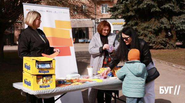 Нововолинці долучилися до акції з нагоди Всесвітнього дня людей із синдромом Дауна | Новини Нововолинська Нововолинці долучилися до акції з нагоди Всесвітнього дня людей із синдромом Дауна | Новини Нововолинська