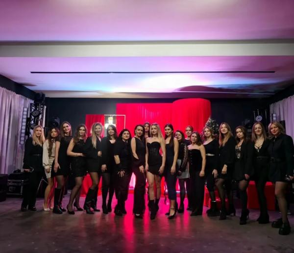 Красуня БУГу: Ілона Остапюк &mdash; про спорт, який став професією, і гармонію з собою | Новини Нововолинська