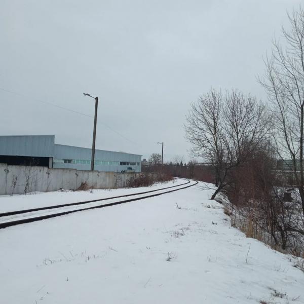 У Нововолинську виставили на аукціон залізничну колію заводу «Оснастка»: оренда на 5 років | Новини Нововолинська У Нововолинську виставили на аукціон залізничну колію заводу «Оснастка»: оренда на 5 років | Новини Нововолинська