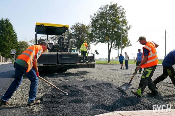 У Нововолинській громаді проведуть поточний ремонт асфальтного покриття | Новини Нововолинська У Нововолинській громаді проведуть поточний ремонт асфальтного покриття | Новини Нововолинська