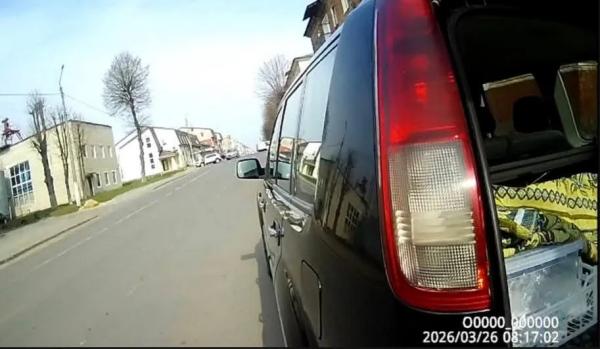 У Нововолинську мунварта зупинила торгівлю з рук | Новини Нововолинська