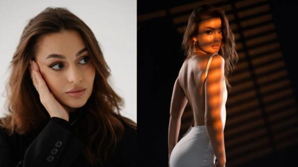 Красуня БУГу: Ольга Назарук — майстриня складних фарбувань волосся із Нововолинська | Новини Нововолинська Красуня БУГу: Ольга Назарук — майстриня складних фарбувань волосся із Нововолинська | Новини Нововолинська