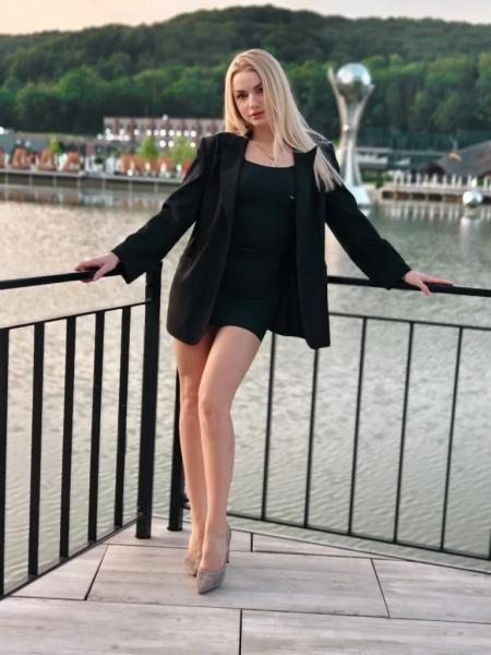 Красуня БУГу: Ілона Остапюк &mdash; про спорт, який став професією, і гармонію з собою | Новини Нововолинська