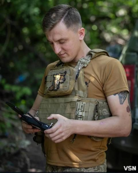 Обручку коханій так і не судилось подарувати: спогади про 24-річного Героя з Нововолинської громади Павла Молодшого | Новини Нововолинська