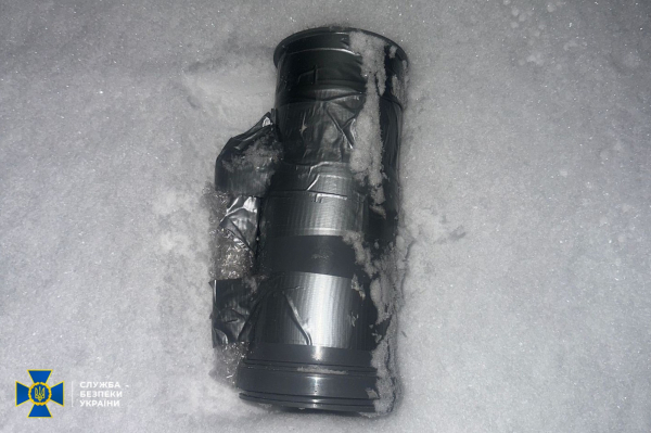 У Донецькій області затримано мешканку Миколаївки, яка готувала теракт біля входу до ТЦК - 05 березня 2026 :: Донеччина