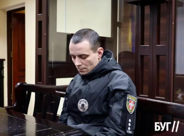 Суд присудив Циплакову 350 тисяч за моральну шкоду після трирічної тяганини з &laquo;п&rsquo;яним прокурором&raquo; за незаконні дії органів досудового слідства та прокуратури | Новини Нововолинська