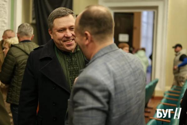 «Тиша, що за плечима»: у Нововолинську відбулась презентація роботи місії «На щиті» | Новини Нововолинська «Тиша, що за плечима»: у Нововолинську відбулась презентація роботи місії «На щиті» | Новини Нововолинська