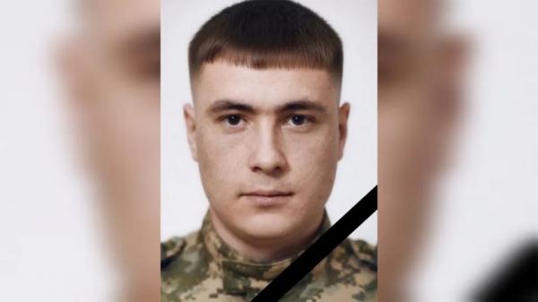 Перестало битися серце Захисника з Пороміської громади Олександра Кожуховського | Новини Нововолинська