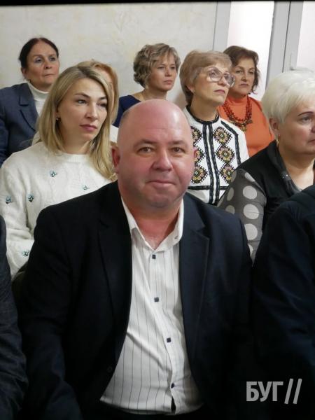 Як у Нововолинську створюють сучасну профосвіту: у ЦПО відкрили нову майстерню вишивки | Новини Нововолинська