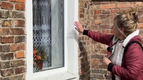 Нововолинська громада після атаки російських БпЛА: що розповіли місцеві жителі про пошкодження | Новини Нововолинська