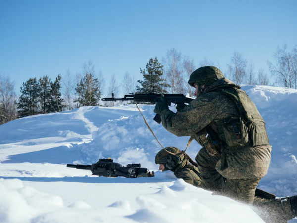 Зеленський відповів, скільки людей на місяць мобілізує РФ для війни проти України - 17 березня 2026 :: Донеччина