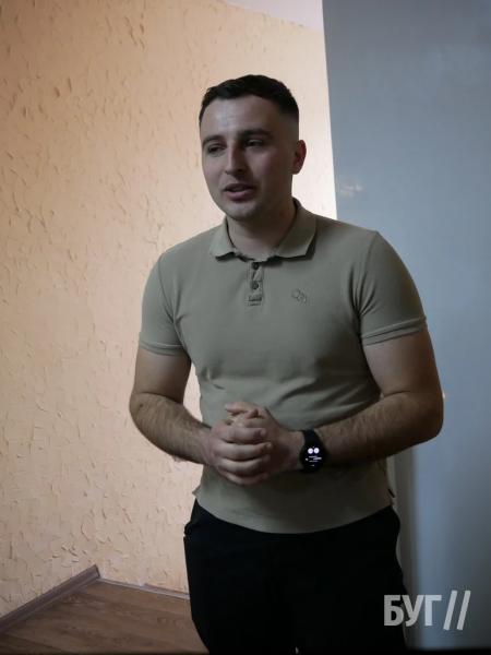 Як у Нововолинську створюють сучасну профосвіту: у ЦПО відкрили нову майстерню вишивки | Новини Нововолинська