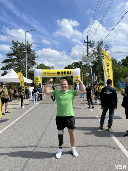 &laquo;Мені ще дуже пощастило &mdash; міг узагалі загинути&raquo;: історія ветерана Михайла Соколяна з Нововолинська | Новини Нововолинська