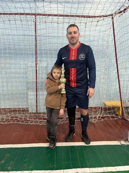 &laquo;Мені ще дуже пощастило &mdash; міг узагалі загинути&raquo;: історія ветерана Михайла Соколяна з Нововолинська | Новини Нововолинська