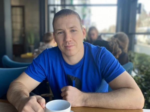 &laquo;Мені ще дуже пощастило &mdash; міг узагалі загинути&raquo;: історія ветерана Михайла Соколяна з Нововолинська | Новини Нововолинська