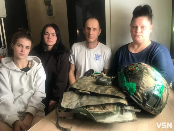 Обручку коханій так і не судилось подарувати: спогади про 24-річного Героя з Нововолинської громади Павла Молодшого | Новини Нововолинська