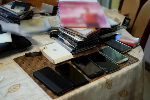 У Нововолинську викрили власника телеграм-каналу, який поширював порнографію | Новини Нововолинська