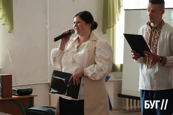 У Нововолинську відбувся поетичний вернісаж до Всесвітнього дня поезії | Новини Нововолинська