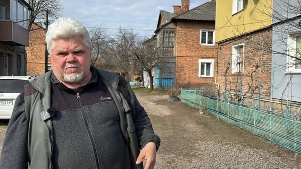 Після обстрілу у Нововолинській громаді компенсують збитки за пошкоджене житло: люди просять відселення | Новини Нововолинська Після обстрілу у Нововолинській громаді компенсують збитки за пошкоджене житло: люди просять відселення | Новини Нововолинська