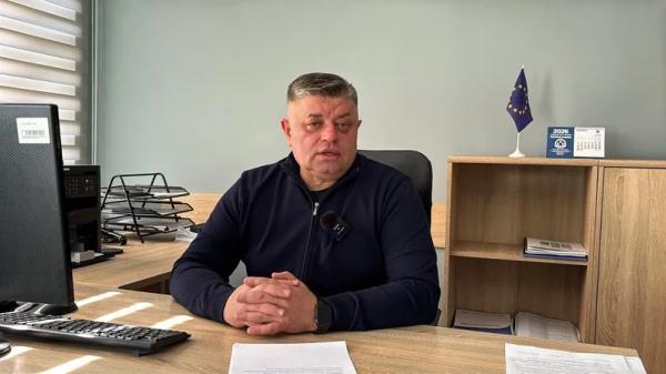 Розповіли, чи збережуть мозаїку на фасаді Будинку спорту у Нововолинську | Новини Нововолинська