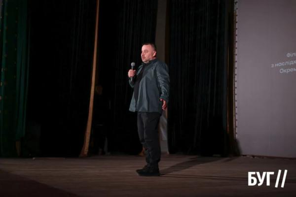 «Тиша, що за плечима»: у Нововолинську відбулась презентація роботи місії «На щиті» | Новини Нововолинська «Тиша, що за плечима»: у Нововолинську відбулась презентація роботи місії «На щиті» | Новини Нововолинська