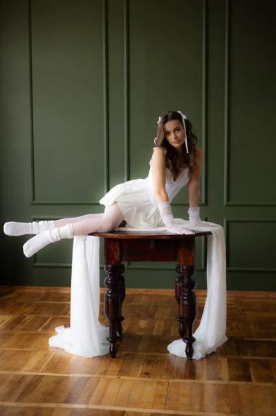 Красуня БУГу: Ольга Назарук — майстриня складних фарбувань волосся із Нововолинська | Новини Нововолинська Красуня БУГу: Ольга Назарук — майстриня складних фарбувань волосся із Нововолинська | Новини Нововолинська