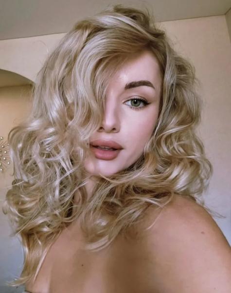 Красуня БУГу: Ілона Остапюк &mdash; про спорт, який став професією, і гармонію з собою | Новини Нововолинська