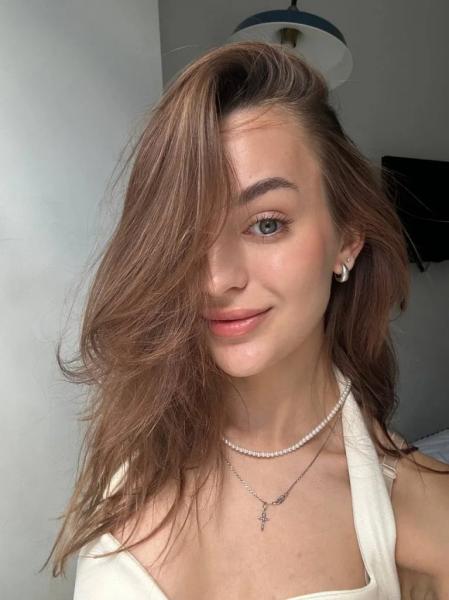 Красуня БУГу: Ольга Назарук — майстриня складних фарбувань волосся із Нововолинська | Новини Нововолинська Красуня БУГу: Ольга Назарук — майстриня складних фарбувань волосся із Нововолинська | Новини Нововолинська