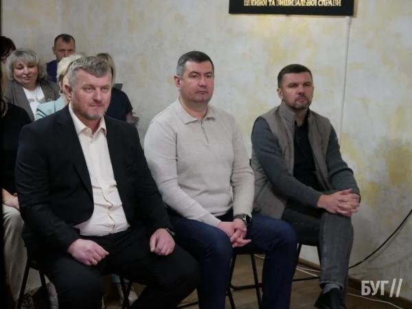 Як у Нововолинську створюють сучасну профосвіту: у ЦПО відкрили нову майстерню вишивки | Новини Нововолинська