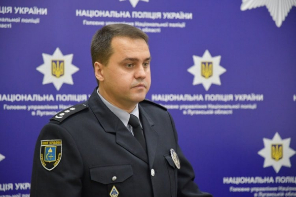 &laquo;Новини Донбасу&raquo; розповідають, що декларує родина першого заступника начальника поліції Луганщини - 17 березня 2026 :: Донеччина