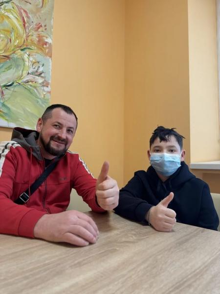 Нирка 34-річного посмертного донора з Нововолинська врятувала життя підлітка з Буковини | Новини Нововолинська