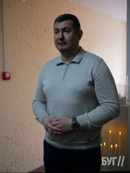 Як у Нововолинську створюють сучасну профосвіту: у ЦПО відкрили нову майстерню вишивки | Новини Нововолинська