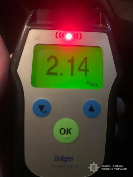 У Благодатному п'яний водій Peugeot врізався у мотоцикл: постраждала дитина | Новини Нововолинська