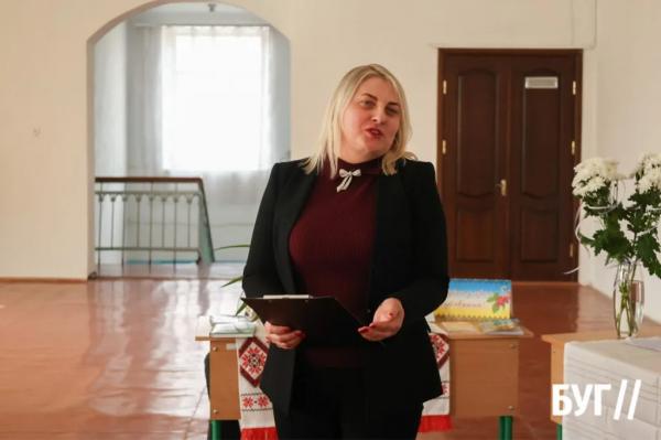 У Нововолинську відбувся поетичний вернісаж до Всесвітнього дня поезії | Новини Нововолинська