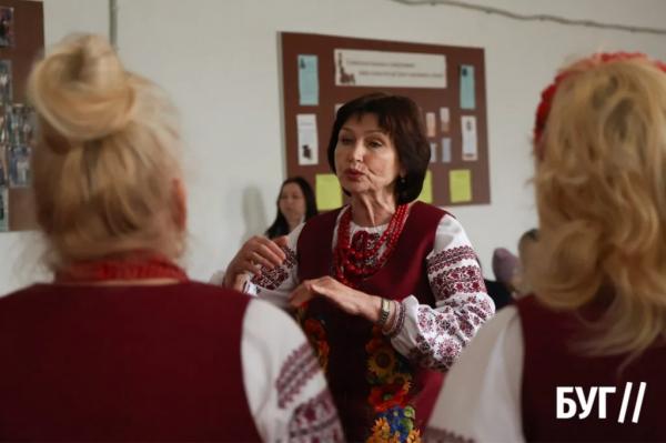 У Нововолинську відбувся поетичний вернісаж до Всесвітнього дня поезії | Новини Нововолинська