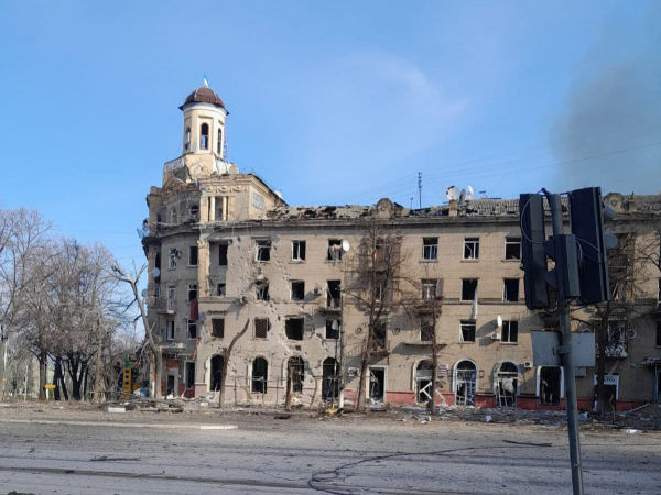 Донецька область за добу пережила майже півтори тисячі ударів по населених пунктах та лінії фронту — Росія била авіабомбами, FPV-дронами та артилерією - 03 березня 2026 :: Донеччина Донецька область за добу пережила майже півтори тисячі ударів по населених пунктах та лінії фронту — Росія била авіабомбами, FPV-дронами та артилерією - 03 березня 2026 :: Донеччина