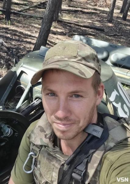 &laquo;Мені ще дуже пощастило &mdash; міг узагалі загинути&raquo;: історія ветерана Михайла Соколяна з Нововолинська | Новини Нововолинська