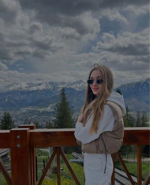 Красуня БУГу: Романюк Олександра &mdash; про свій шлях у б&rsquo;юті-сфері та внутрішній баланс | Новини Нововолинська