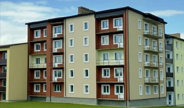 Від старого каркаса до європейських стандартів: чому будинок від &laquo;Чернівці-буд&raquo; теплий та надійний&nbsp; | Новини Нововолинська