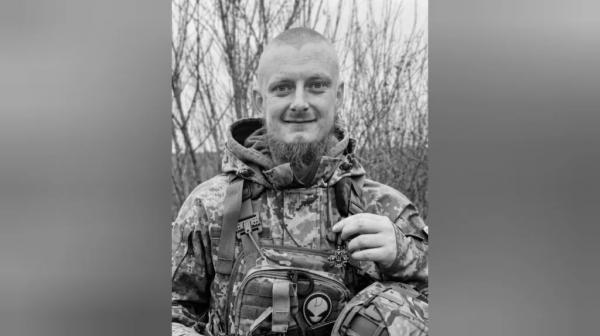 У війні за незалежність України загинув Герой Сергій Ковальчук з Благодатного | Новини Нововолинська