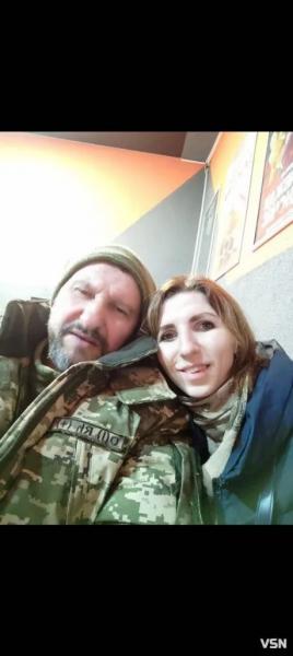 Син не знав, як сказати мамі, що батько уже ніколи не зателефонує:&nbsp;спогади про загиблого Героя з Нововолинська Олександра Наумюка | Новини Нововолинська