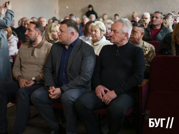 У Нововолинську вшанували пам&rsquo;ять жертв Чорнобильської катастрофи | Новини Нововолинська