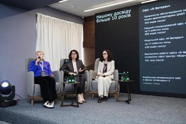 Нововолинський ЦНАП увійшов до числа найкращих в Україні | Новини Нововолинська