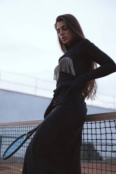 Красуня БУГу: Стасюк Анна про творчість, внутрішню опору та сміливість бути собою | Новини Нововолинська