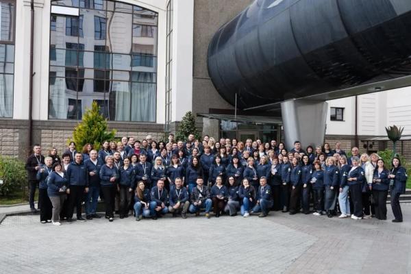 Нововолинський ЦНАП увійшов до числа найкращих в Україні | Новини Нововолинська