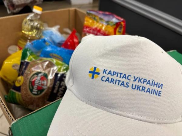 У Нововолинську проходить благодійна акція &laquo;Великодній кошик&raquo; | Новини Нововолинська